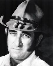 Don Williams 1970's portrait of country music superstar 11x17 inch poster picture