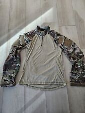New: Men's Beyond Clothing Combat Field Shirt Tactical Military Size Large picture