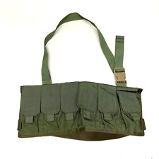Prototype Eagle Industries Green Prototype Chest Rig CAG DEVGRU picture