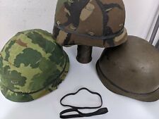 x2 Foliage Band for US Helmets Fits all helmets WW2 Vietnam Modern picture