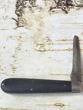 Vintage USA Winchester 1919-1942 Enony 1605 Single Blade Barehead Jack Knife picture