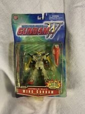 Wing Gundam Figurine picture