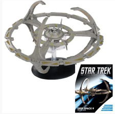 STAR TREK BIG SHIP: DEEP SPACE 9 COLLECTION - ISSUE 17 picture