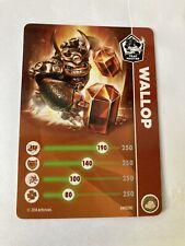 Activision Skylanders Trap Team Trading Card Wallop 2014 picture