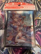 Chara sleeve collection mat series Shadowverse 