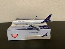 Brussels Airlines A330-300  1/400 Phoenix Models picture