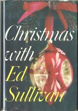 Christmas with Ed Sullivan - Autographed Books picture