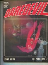 Daredevil By Frank Miller 1st Print SC Marvel Graphic  GN39 picture