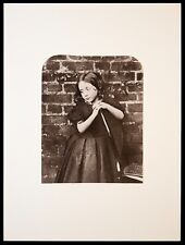 LEWIS CARROLL, Amy Hughes, Sheet Fed Gravure, from 1982 Edition of 1000 picture