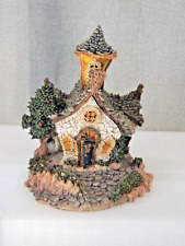 Vintage Boyds Bearly Built Town Collection Village - Chapel In The Woods #19003 picture