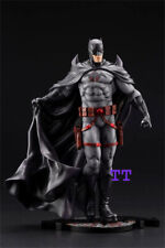 DC Justice League Figure Batman Thomas Wayne Action Figure Kotobukiya Statue  picture