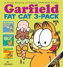 Garfield Fat Cat 3-Pack #7  (0345525884) Paperback picture