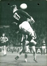 Soccer Anderlecht/Lierse. - Vintage Photograph 4131156 picture