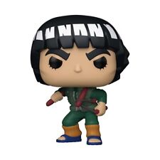 FUNKO • Animation • NARUTO • MIGHT GUY • w/Pro • Ships Free picture