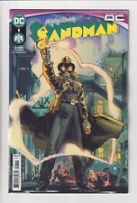 WESLEY DODDS: THE SANDMAN 1 2 3 4 5 or 6 NM 2023 comics sold SEPARATELY you PICK picture