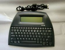 ALPHASMART NEO2 PORTABLE WORD PROCESSOR IN EXECELLENT CONDITION picture