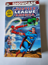Showcase Presents Justice League of America Volume 2 (2007, DC), SC, 500+ pages picture