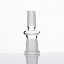 Glass Adapter 10mm Male to 10mm Female Lab Glass picture