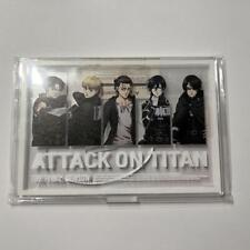 Attack On Titan Tsutaya Acrylic Stand picture