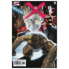 Earth X #7 in Near Mint condition. Marvel comics [m: picture