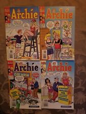 Archie Comics Run of 20 #475-494 (Betty & Veronica) picture