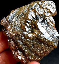 44g 1PC Super Seven Skeletal Amethyst Quartz Crystal Zambia  j451 picture