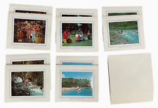 1965 Real Photos Authentic Jamaican Scenes Notecards Dexter Press 10 Cards & Env picture