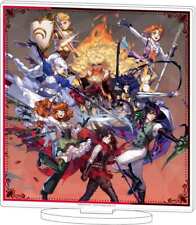 Miscellaneous   01. Collective Design  Ficial Illustration Acrylic St  Rwby picture