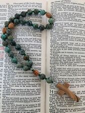 Protestant, Anglican, Episcopal, Lutheran, Methodist, Christian Prayer Beads picture