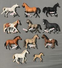 Schleich Special Edition Horses Lot picture