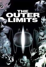 Outer Limits Sex Cyborgs & Science Fiction 2003 Auto Autograph Costume Selection picture