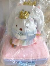 San-X Sumikko Gurashi Collection Scene Stuffed Toy Plush Fairy Tale Dresser Gift picture