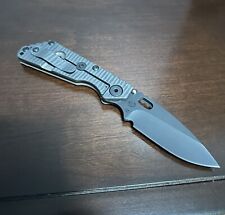 Strider SnG Hybrid riffle G10 Multi Tan picture