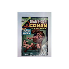 Giant-Size Conan #2 in Very Fine condition. Marvel comics [h~ picture