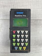 Itron ReadOne Pro Gas Electrical Water Meter Reader Data Collector Ping picture
