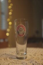Heineken Amsterdam Limited Edition Glass Bier Beer Tasting Experience .15L 5.75