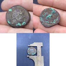 Ancient Greek Coin AE 18 Philip II Kings of Macedonia 359-336 BC picture