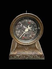 Vintage Phonometer Graves Timing Device Co. Philadelphia Phone Timer Clock B57 picture