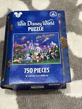 Walt Disney World Mickey and Friends Storybook 750 Piece Jigsaw Puzzle 18