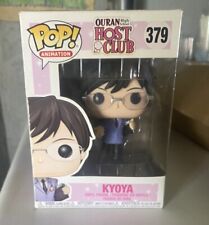 Ouran High School Host Club Kyoto Funko Pop Good/ New Condition Minimal Wear picture