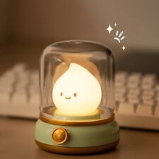 Mini Desktop LED Cute Night Lamp picture