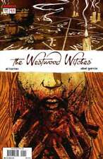 Westwood Witches, The #1 VF/NM; Amigo | we combine shipping picture