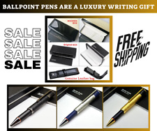 MOM Limited Edition Andy Warhol MB Ballpoint Pens Luxury Writing Gift Statinery picture