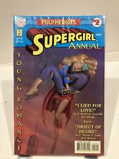 Supergirl Annual #2 picture