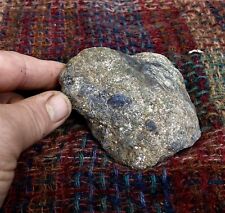 Large California Gold country Heavy Metal Content 384gram Nugget  picture