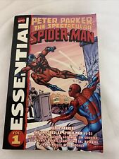 Essential Peter Parker, the Spectacular Spider-Man #1 (Marvel, 2005) picture