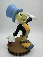 Vintage Big Fig Jiminy Cricket Statuette 17