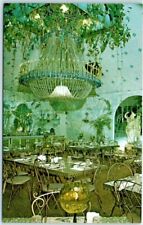 The Romantic Atmosphere of the Chandelier Room - Kapok Tree Inn, Clearwater, Flo picture