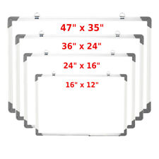 Flash Magnetic Whiteboard 35x23