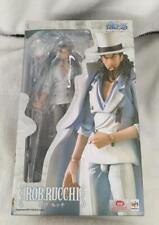ONE PIECE Rob Lucci Variable Action Heroes Figure by Megahouse Japan 240404 picture